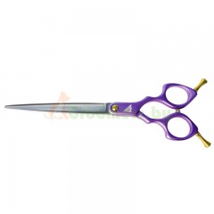 KOMONDOR KV-30 прямые 7" Violet